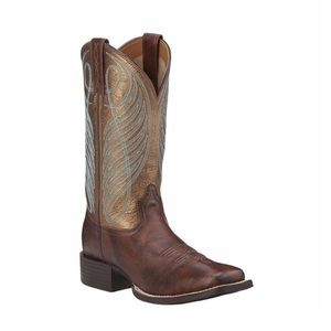 Ariat Boots